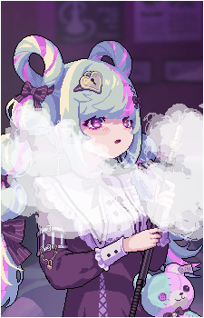 Kurumi Komori