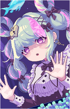 Kurumi Komori
