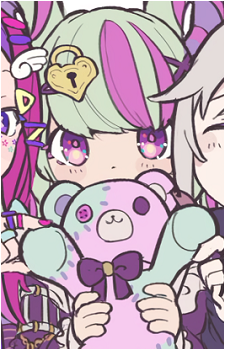 Kurumi Komori