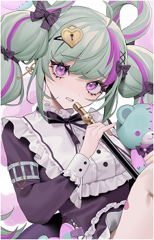 Kurumi Komori