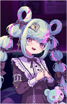 Kurumi Komori