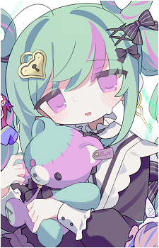 Kurumi Komori