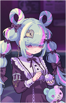 Kurumi Komori