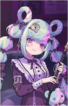 Kurumi Komori