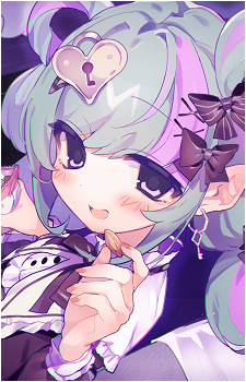 Kurumi Komori