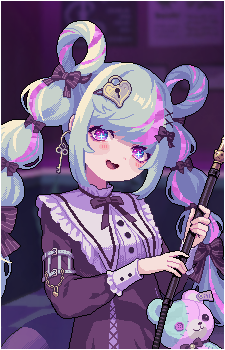 Kurumi Komori