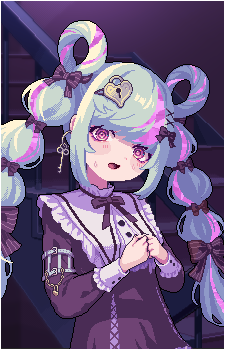 Kurumi Komori