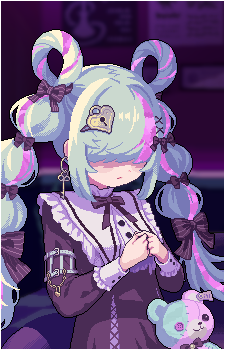 Kurumi Komori
