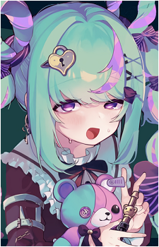 Kurumi Komori
