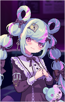 Kurumi Komori