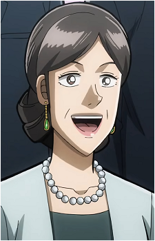 Maho Kagawa's image