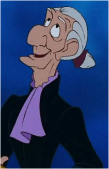 Grimsby's image