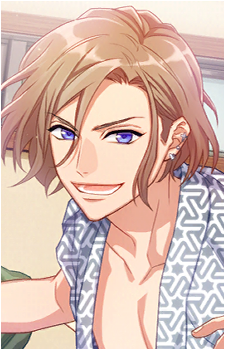 Banri Settsu