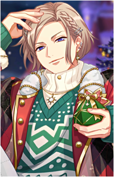 Banri Settsu
