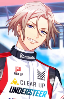 Banri Settsu