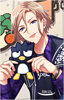Banri Settsu