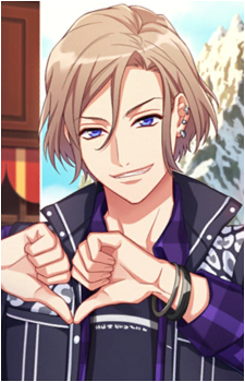 Banri Settsu