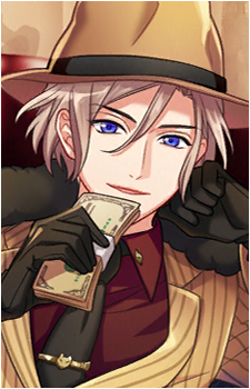 Banri Settsu