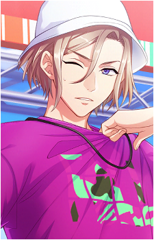 Banri Settsu