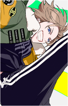 Banri Settsu