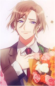 Banri Settsu