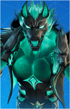 Cerberus's image