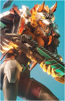 Cerberus {FN}