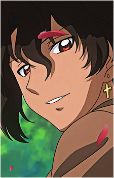 Himuro Saeki
