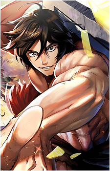 Ryu Han-Bin's image