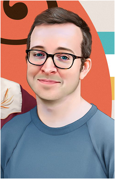 Griffin McElroy