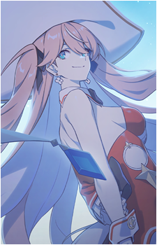 Luna {SS}