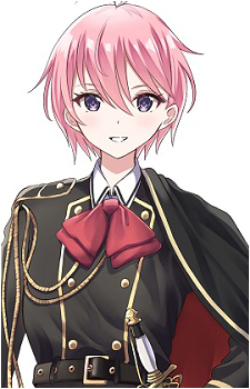 Alice Souma