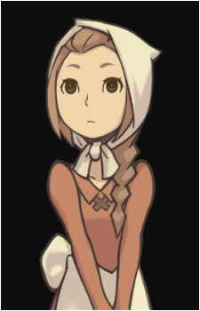 Kira's image