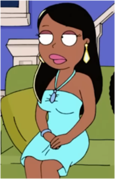 Roberta Tubbs