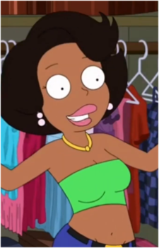 Roberta Tubbs