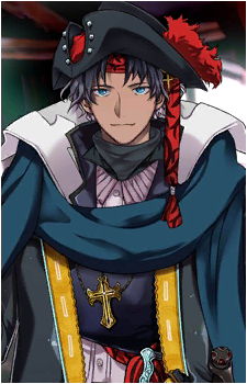 Bartholomew Roberts