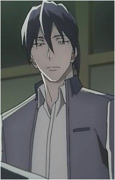 Shinobu Kujiin