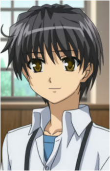 Kohei Hasekura's image