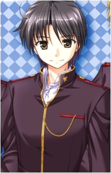 Kohei Hasekura