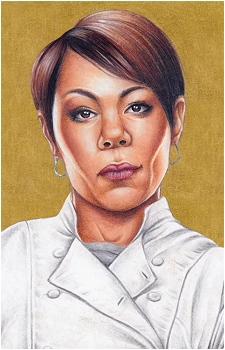 Gloria Mendoza's image