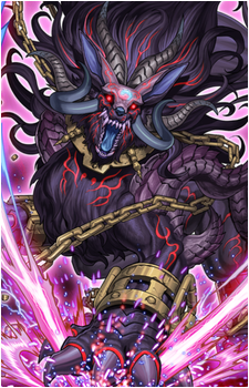 Unchained Abomination's image