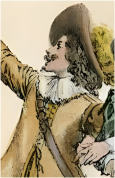 Aramis {LTM}'s image
