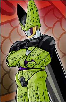 Cell's image