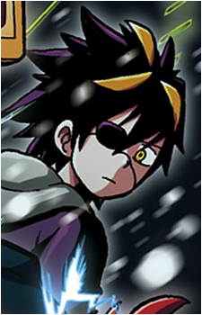 Shirai's image