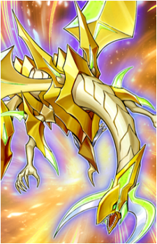 Supreme King Servant Dragon Lightwurm's image