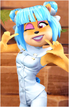 Megumi's image