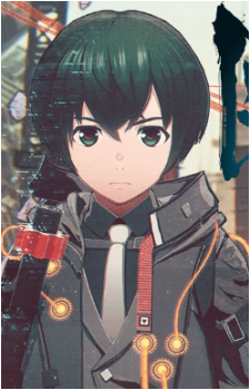 Luka Travers