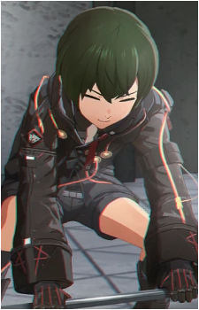 Luka Travers