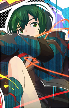 Luka Travers