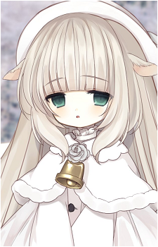 Merry Milk's image